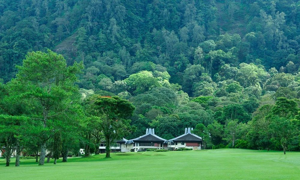 Bali Handara Country Club